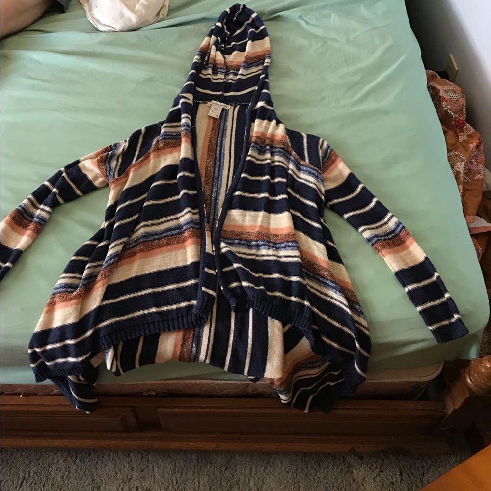 Cardigan